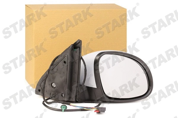 Exterior Mirror (SKOM-1040653)