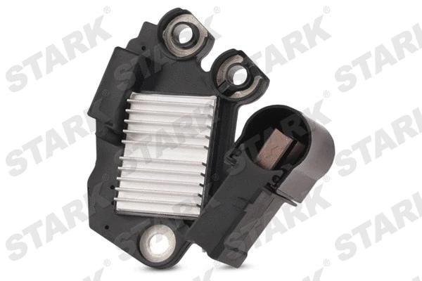 Alternator Regulator
