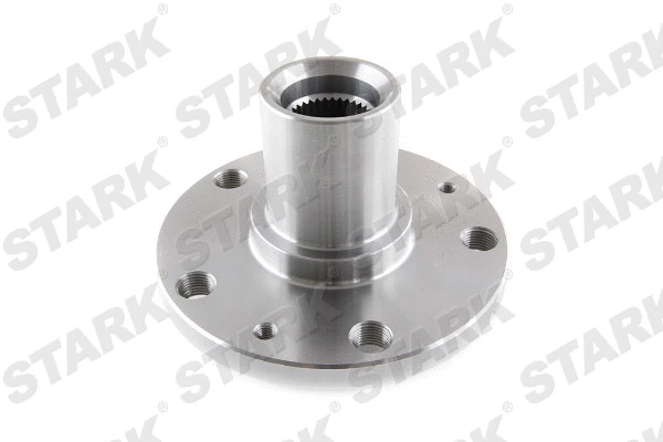 Wheel Hub (SKWB-0180480)