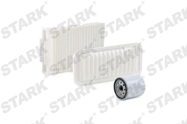 Filter Set (SKFS-1880011)