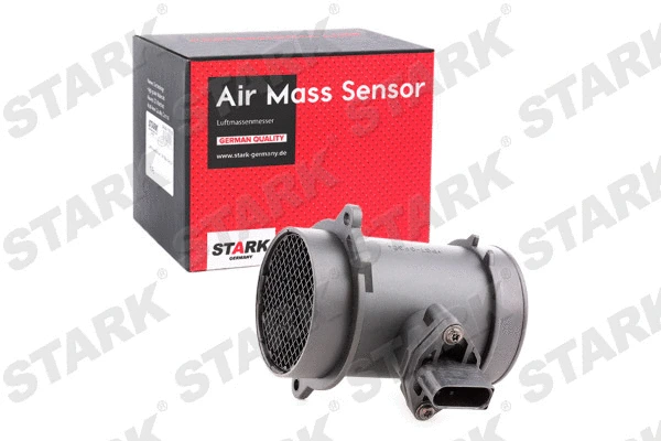 Mass Air Flow Sensor
