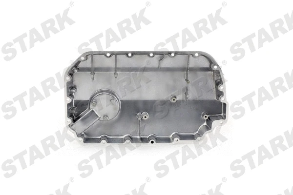 Oil Sump