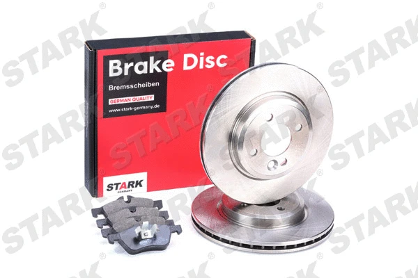 Brake Kit, disc brake