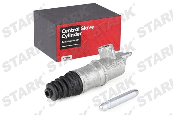 Slave Cylinder, clutch