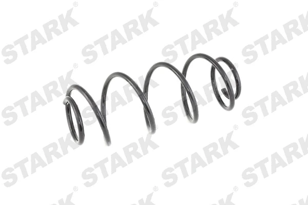 Suspension Spring (SKCS-0040009)