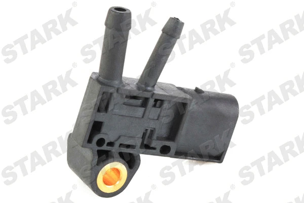 Sensor, exhaust pressure