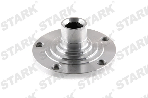 Wheel Hub (SKWB-0180457)