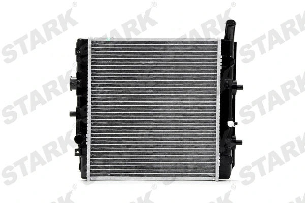 Radiator, engine cooling (SKRD-0120105)