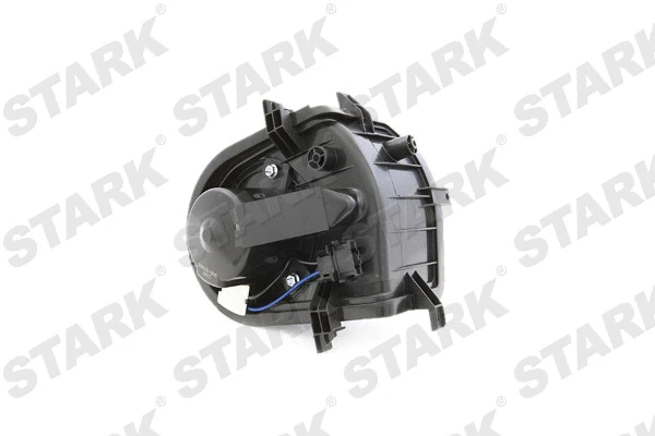 Interior Blower