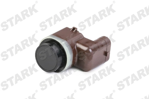 Sensor, parking distance control