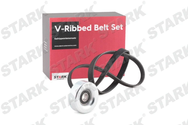 V-Ribbed Belt Set (SKRBS-1200214)