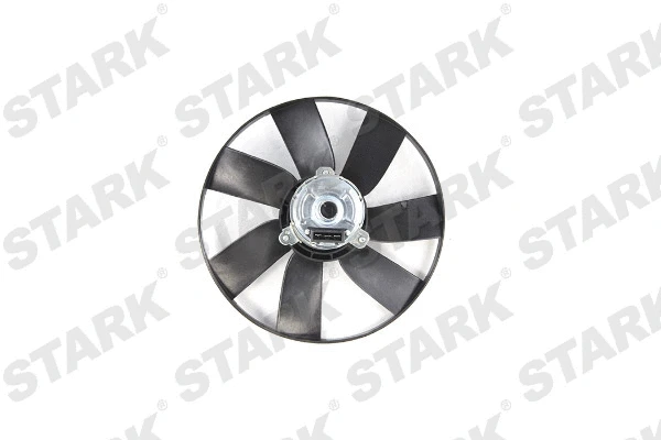Fan, engine cooling (SKRF-0300018)