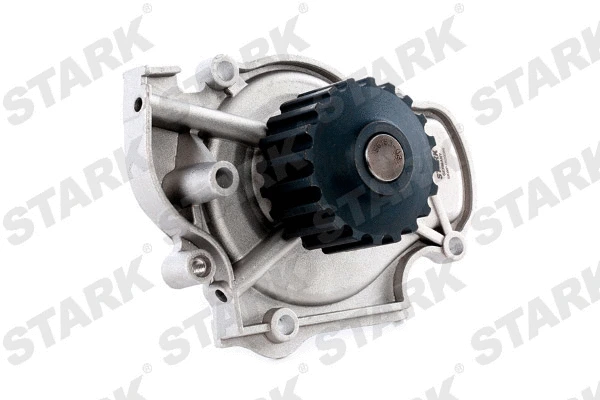 Water Pump & Timing Belt Kit