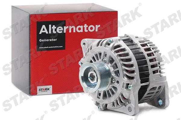 Alternator (SKGN-0321352)