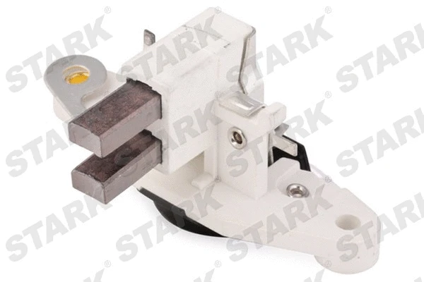 Alternator Regulator