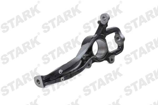 Steering Knuckle, wheel suspension