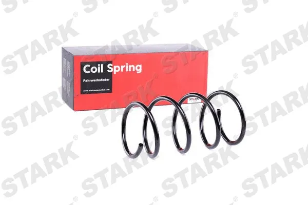Suspension Spring