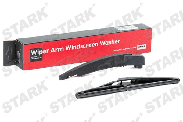 Wiper Arm, window cleaning