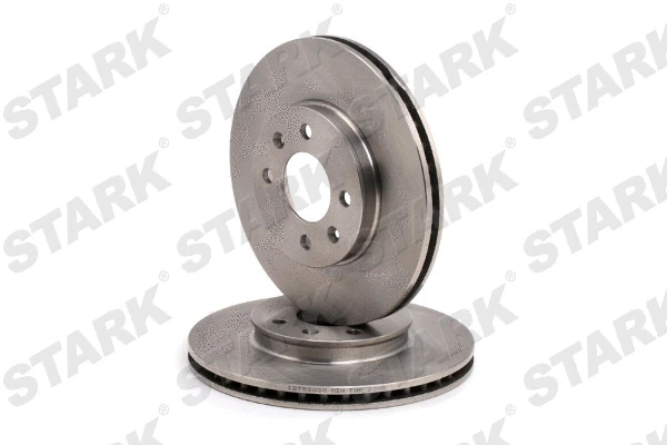 Brake Disc (SKBD-0023814)