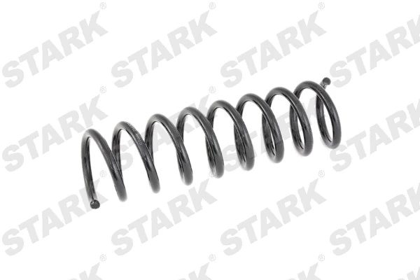Suspension Spring (SKCS-0040036)