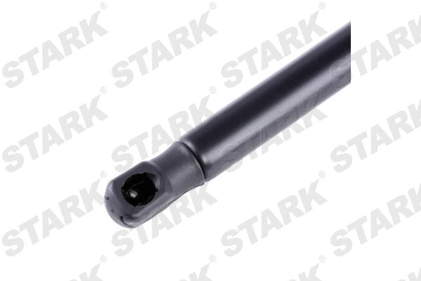 Gas Spring, boot/cargo area