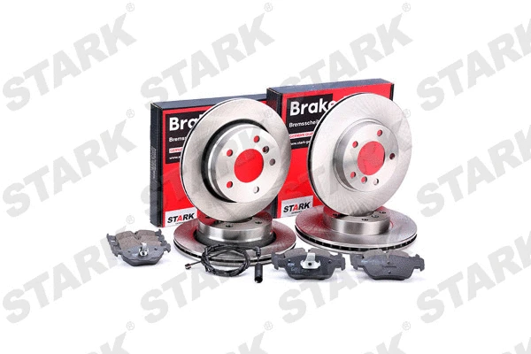 Brake Kit, disc brake