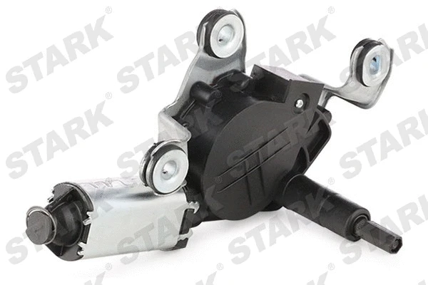 Wiper Motor