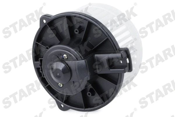 Interior Blower