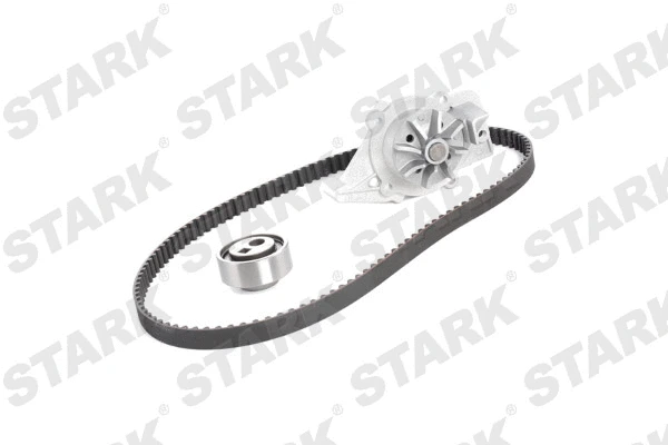Water Pump & Timing Belt Kit