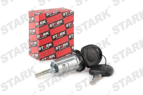 Lock Cylinder, ignition lock