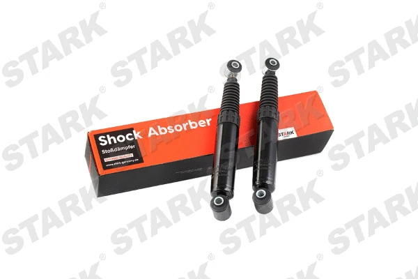 Shock Absorber