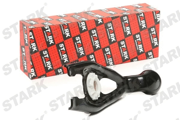 Release Fork, clutch