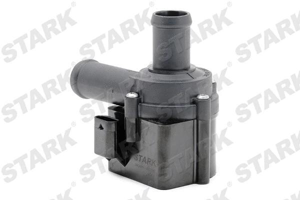 Water Recirculation Pump, parking heater