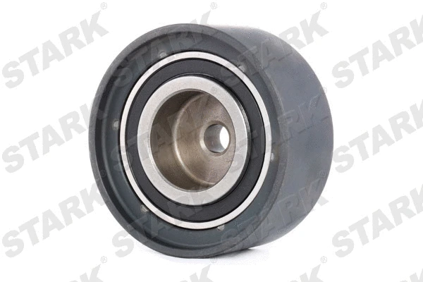 Deflection/Guide Pulley, timing belt