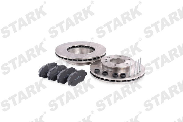 Brake Kit, disc brake