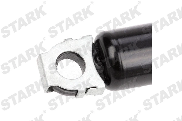Gas Spring, bonnet