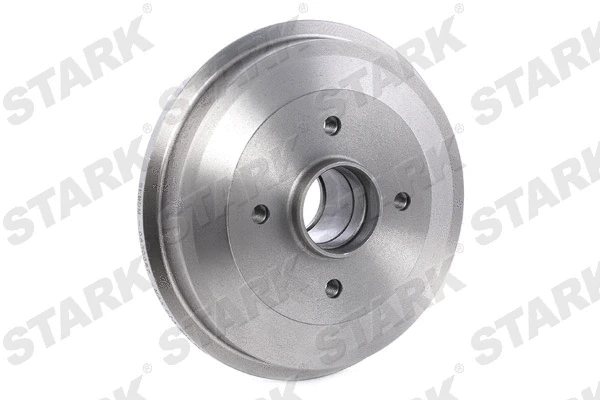 Brake Drum