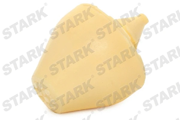 Rubber Buffer, suspension