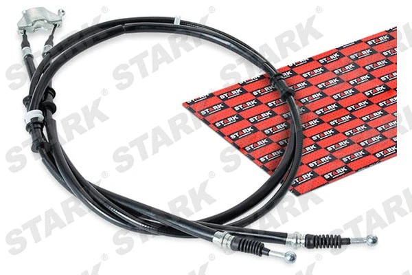 Cable Pull, parking brake (SKCPB-1050585)