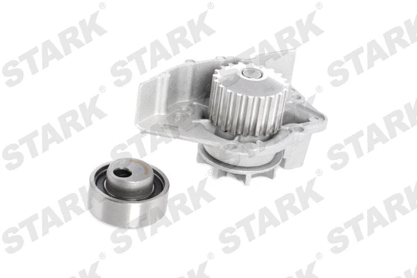 Water Pump & Timing Belt Kit