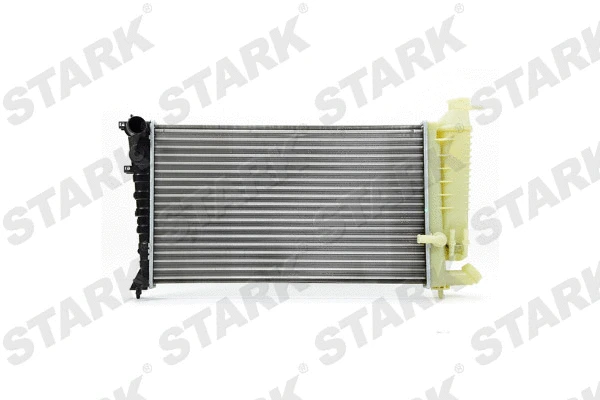 Radiator, engine cooling (SKRD-0120126)