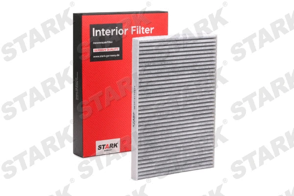 Filter, cabin air