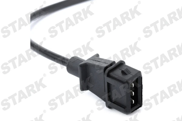 Sensor, crankshaft pulse