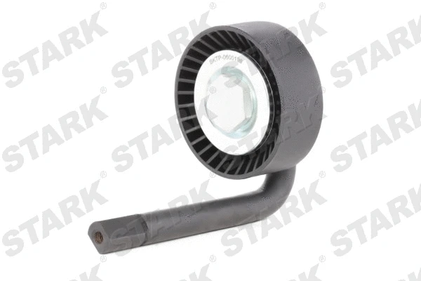 Tensioner Pulley, V-ribbed belt