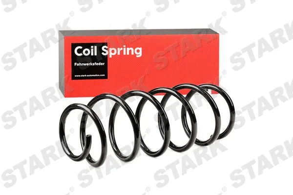 Suspension Spring