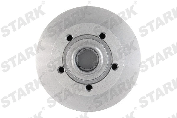 Brake Disc (SKAD-2018)