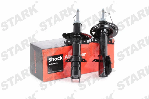 Shock Absorber (SKSA-0133200)