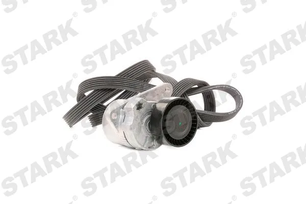 V-Ribbed Belt Set (SKRBS-1200412)