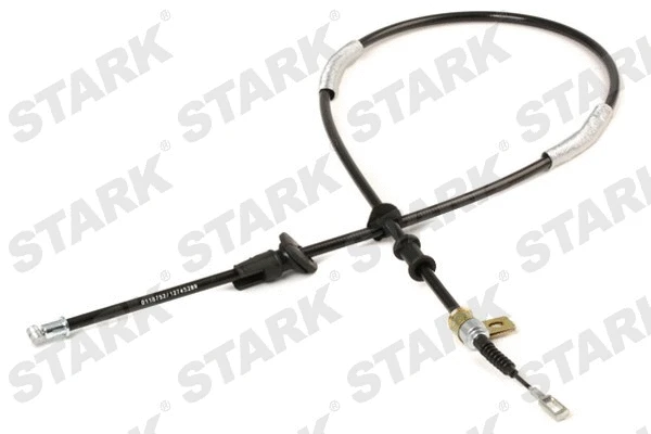 Cable Pull, parking brake (SKCPB-1050616)