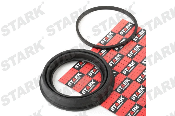Seal Kit, brake caliper (SKRK-0730024)